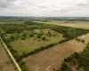 Overview of rural landscape