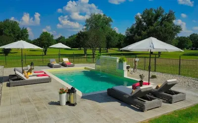 Single Family Residence For Sale in Wood County , 255 Private Road 5941, Emory, Texas 75440, 3 Bedrooms, 4 Bathrooms, 3 Garage spaces, 3,612 Sqft, built in 2022, Preowned, Price $999,000, mls#20846124, Real Estate Agent in Emory, Homes For Sale in Wood county, Homes For Sale in Emory, Realtor in Emory Texas, Real Estate Brokerage Independent Realty Texas, Luminita Cordes Realtor