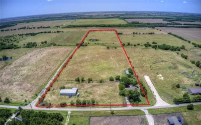 Improved Land For Sale in Hunt County , 718 County Road 1063, Greenville, Texas 75401, 0, 0, Garage spaces, 0 Sqft, built in 1960, Price $671,500, mls#20973171, Real Estate Agent in Greenville, Homes For Sale in Hunt county, Homes For Sale in Greenville, Realtor in Greenville Texas, Real Estate Brokerage Independent Realty Texas, Luminita Cordes Realtor