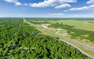 Unimproved Land For Sale in Lamar County , 0000 N Hwy. 271, Powderly, Texas 75473, 0, 0, Garage spaces, 0 Sqft, built in 0, Price $247,000, mls#21108486, Real Estate Agent in Powderly, Homes For Sale in Lamar county, Homes For Sale in Powderly, Realtor in Powderly Texas, Real Estate Brokerage Independent Realty Texas, Luminita Cordes Realtor