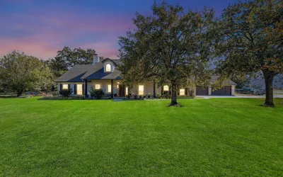 Farm For Sale in Wise County , 5071 Fm 1810, Chico, Texas 76431, 5 Bedrooms, 4 Bathrooms, 3 Garage spaces, 4,804 Sqft, built in 1999, Preowned, Price $1,399,950, mls#21087723, Real Estate Agent in Chico, Homes For Sale in Wise county, Homes For Sale in Chico, Realtor in Chico Texas, Real Estate Brokerage Independent Realty Texas, Luminita Cordes Realtor