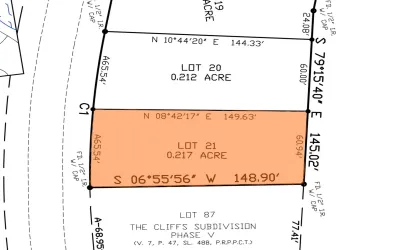 Unimproved Land For Sale in Palo Pinto County , 320 Clubhouse Drive, Graford, Texas 76449, 0, 0, Garage spaces, 0 Sqft, built in 0, Price $106,900, mls#21115283, Real Estate Agent in Graford, Homes For Sale in Palo Pinto county, Homes For Sale in Graford, Realtor in Graford Texas, Real Estate Brokerage Independent Realty Texas, Luminita Cordes Realtor