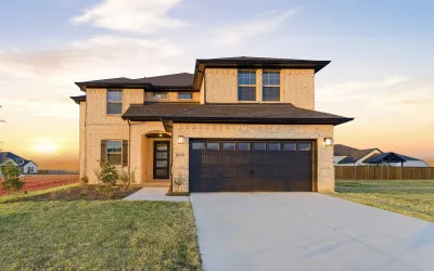 Single Family Residence For Sale in Collin County , 16709 Lacey Drive, Celina, Texas 75009, 4 Bedrooms, 4 Bathrooms, 2 Garage spaces, 2,697 Sqft, built in 2025, New Construction - Incomplete, Price $549,326, mls#21115799, Real Estate Agent in Celina, Homes For Sale in Collin county, Homes For Sale in Celina, Realtor in Celina Texas, Real Estate Brokerage Independent Realty Texas, Luminita Cordes Realtor