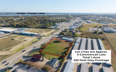 Unimproved Land For Sale in Henderson County , TBD N Gun Barrel Lane, Gun Barrel City, Texas 75156, 0, 0, Garage spaces, 0 Sqft, built in 0, Price $260,000, mls#21118849, Real Estate Agent in Gun Barrel City, Homes For Sale in Henderson county, Homes For Sale in Gun Barrel City, Realtor in Gun Barrel City Texas, Real Estate Brokerage Independent Realty Texas, Luminita Cordes Realtor