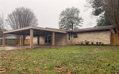 Single Family Residence For Sale in Bowie County , 112 Myrtle Dr, New Boston, Texas 75570, 4 Bedrooms, 2 Bathrooms, Garage spaces, 2,045 Sqft, built in 1968, Price $279,500, mls#21119848, Real Estate Agent in New Boston, Homes For Sale in Bowie county, Homes For Sale in New Boston, Realtor in New Boston Texas, Real Estate Brokerage Independent Realty Texas, Luminita Cordes Realtor