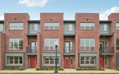 Townhouse For Rent in Dallas County , 13351 Goodland Street 201, Farmers Branch, Texas 75234, 3 Bedrooms, 4 Bathrooms, 2 Garage spaces, 2,203 Sqft, built in 2025, New Construction - Complete, Price $3,400, mls#21122025, Real Estate Agent in Farmers Branch, Homes For Rent in Dallas county, Homes For Rent in Farmers Branch, Realtor in Farmers Branch Texas, Real Estate Brokerage Independent Realty Texas, Luminita Cordes Realtor