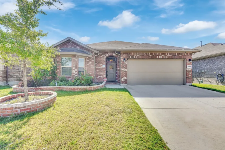 Single Family Residence For Sale in Denton County , 1120 Gillespie Drive, Fort Worth, Texas 76247, 4 Bedrooms, 2 Bathrooms, 2 Garage spaces, 2,100 Sqft, built in 2022, Price $378,900, mls#21123172, Real Estate Agent in Fort Worth, Homes For Sale in Denton county, Homes For Sale in Fort Worth, Realtor in Fort Worth Texas, Real Estate Brokerage Independent Realty Texas, Luminita Cordes Realtor