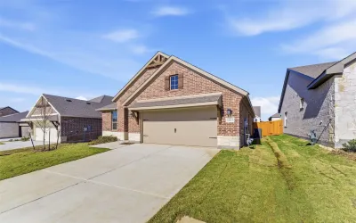 Single Family Residence For Sale in Cooke County , 3513 Helena Street, Gainesville, Texas 76240, 4 Bedrooms, 2 Bathrooms, 2 Garage spaces, 1,939 Sqft, built in 2025, New Construction - Incomplete, Price $349,900, mls#21128010, Real Estate Agent in Gainesville, Homes For Sale in Cooke county, Homes For Sale in Gainesville, Realtor in Gainesville Texas, Real Estate Brokerage Independent Realty Texas, Luminita Cordes Realtor