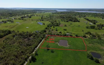 Unimproved Land For Sale in Rains County , 4.98 Acres Rs County Road 3410, Emory, Texas 75440, 0, 0, Garage spaces, 0 Sqft, built in 0, Price $161,500, mls#20575406, Real Estate Agent in Emory, Homes For Sale in Rains county, Homes For Sale in Emory, Realtor in Emory Texas, Real Estate Brokerage Independent Realty Texas, Luminita Cordes Realtor