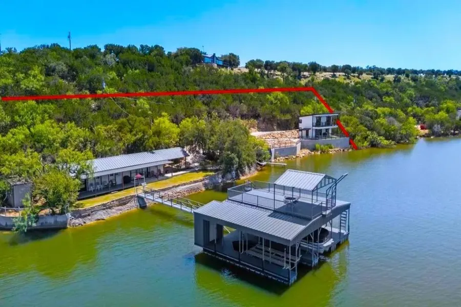 Single Family Residence For Sale in Stephens County , 8301 County Road 300, Graham, Texas 76450, 4 Bedrooms, 2 Bathrooms, Garage spaces, 1 Sqft, built in 2024, New Construction - Complete, Price $1,400,000, mls#21127488, Real Estate Agent in Graham, Homes For Sale in Stephens county, Homes For Sale in Graham, Realtor in Graham Texas, Real Estate Brokerage Independent Realty Texas, Luminita Cordes Realtor