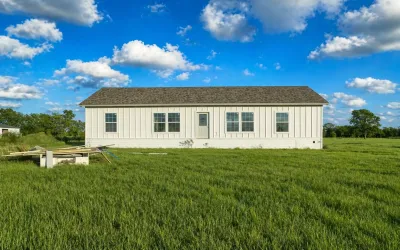 Single Family Residence For Sale in Van Zandt County , 1495 VZ CR 3908 112155, Wills Point, Texas 75169, 3 Bedrooms, 2 Bathrooms, Garage spaces, 1,512 Sqft, built in 2024, New Construction - Incomplete, Price $390,000, mls#21137762, Real Estate Agent in Wills Point, Homes For Sale in Van Zandt county, Homes For Sale in Wills Point, Realtor in Wills Point Texas, Real Estate Brokerage Independent Realty Texas, Luminita Cordes Realtor
