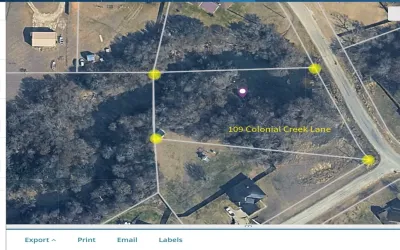 Unimproved Land For Sale in Parker County , 109 Colonial Creek Lane, Weatherford, Texas 76088, 0, 0, Garage spaces, 0 Sqft, built in 0, Price $49,900, mls#21146105, Real Estate Agent in Weatherford, Homes For Sale in Parker county, Homes For Sale in Weatherford, Realtor in Weatherford Texas, Real Estate Brokerage Independent Realty Texas, Luminita Cordes Realtor