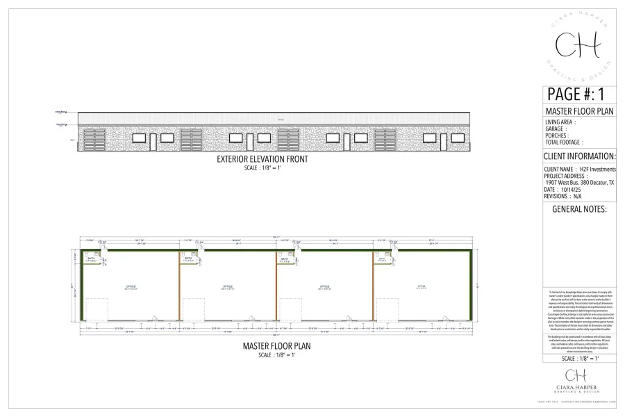 Office For Rent in Wise County , 220 West Side Drive, Decatur, Texas 76234, 0, 0, Garage spaces, 0 Sqft, built in 2026, New Construction - Incomplete, Price $2,375, mls#21147317, Real Estate Agent in Decatur, Homes For Rent in Wise county, Homes For Rent in Decatur, Realtor in Decatur Texas, Real Estate Brokerage Independent Realty Texas, Luminita Cordes Realtor
