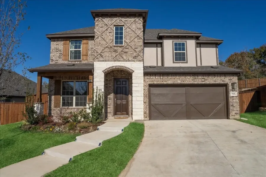 Single Family Residence For Sale in Tarrant County , 7045 Pecan Glen Place, Fort Worth, Texas 76120, 5 Bedrooms, 3 Bathrooms, 2 Garage spaces, 3,064 Sqft, built in 2024, Price $550,000, mls#21147820, Real Estate Agent in Fort Worth, Homes For Sale in Tarrant county, Homes For Sale in Fort Worth, Realtor in Fort Worth Texas, Real Estate Brokerage Independent Realty Texas, Luminita Cordes Realtor