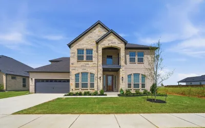 Single Family Residence For Sale in Denton County , 5905 Maddie Ann Drive, Celina, Texas 75009, 5 Bedrooms, 4 Bathrooms, 3 Garage spaces, 3,688 Sqft, built in 2025, New Construction - Incomplete, Price $728,097, mls#21155566, Real Estate Agent in Celina, Homes For Sale in Denton county, Homes For Sale in Celina, Realtor in Celina Texas, Real Estate Brokerage Independent Realty Texas, Luminita Cordes Realtor