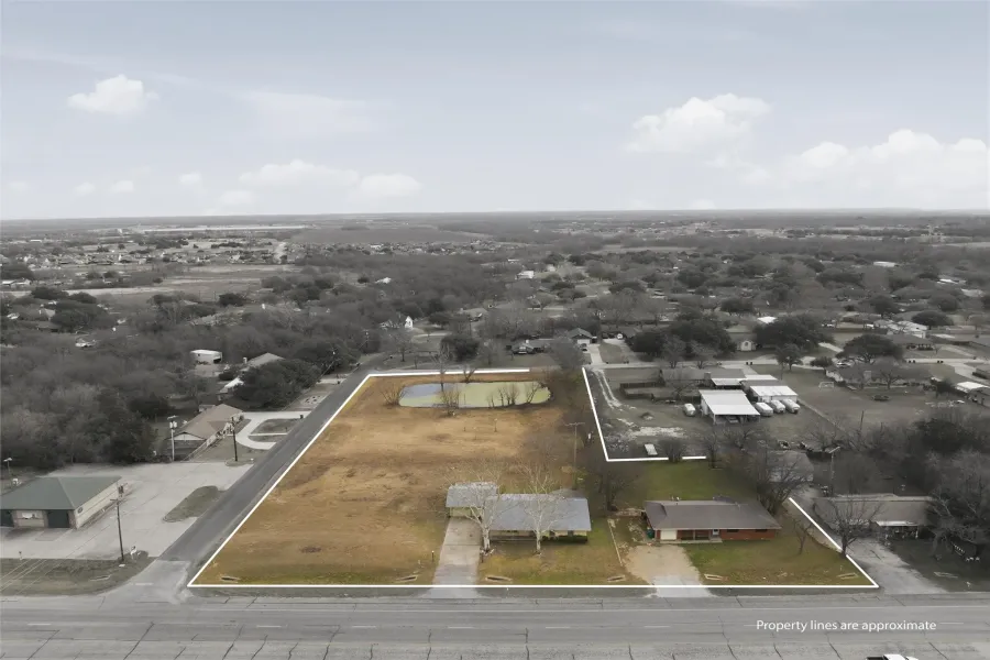Unimproved Land For Sale in Mc Lennan County , 519 N Robinson Drive, Robinson, Texas 76706, 0, 0, Garage spaces, 0 Sqft, built in 1977, Price $589,999, mls#21153879, Real Estate Agent in Robinson, Homes For Sale in Mc Lennan county, Homes For Sale in Robinson, Realtor in Robinson Texas, Real Estate Brokerage Independent Realty Texas, Luminita Cordes Realtor