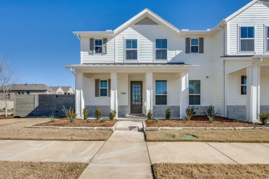Single Family Residence For Sale in Denton County , 1430 Fennel Street, Argyle, Texas 76226, 3 Bedrooms, 3 Bathrooms, 2 Garage spaces, 1,661 Sqft, built in 2025, New Construction - Complete, Price $399,999, mls#21159558, Real Estate Agent in Argyle, Homes For Sale in Denton county, Homes For Sale in Argyle, Realtor in Argyle Texas, Real Estate Brokerage Independent Realty Texas, Luminita Cordes Realtor