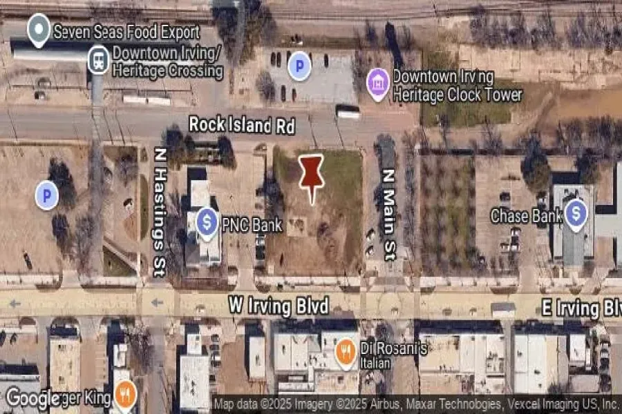 Unimproved Land For Sale in Dallas County , 100 W Rock Island Road, Irving, Texas 75060, 0, 0, Garage spaces, 0 Sqft, built in 0, Unknown, Price $10,001, mls#21161042, Real Estate Agent in Irving, Homes For Sale in Dallas county, Homes For Sale in Irving, Realtor in Irving Texas, Real Estate Brokerage Independent Realty Texas, Luminita Cordes Realtor
