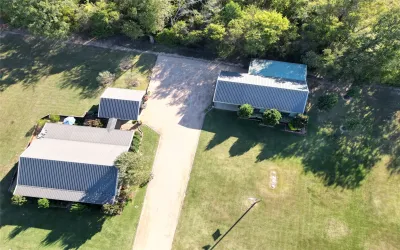 Single Family Residence For Sale in Van Zandt County , 2300 Vz County Road 2504, Canton, Texas 75103, 3 Bedrooms, 2 Bathrooms, Garage spaces, 2,564 Sqft, built in 2016, Preowned, Price $799,000, mls#21164149, Real Estate Agent in Canton, Homes For Sale in Van Zandt county, Homes For Sale in Canton, Realtor in Canton Texas, Real Estate Brokerage Independent Realty Texas, Luminita Cordes Realtor