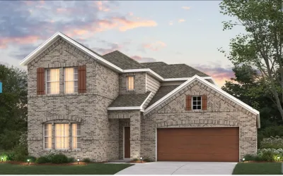 Single Family Residence For Sale in Denton County , 162 Hudson Lane, Justin, Texas 76247, 4 Bedrooms, 3 Bathrooms, 3 Garage spaces, 2,680 Sqft, built in 2026, New Construction - Incomplete, Price $469,990, mls#21161117, Real Estate Agent in Justin, Homes For Sale in Denton county, Homes For Sale in Justin, Realtor in Justin Texas, Real Estate Brokerage Independent Realty Texas, Luminita Cordes Realtor