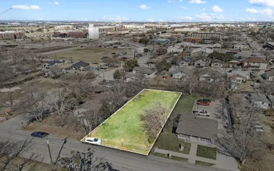 Unimproved Land For Sale in Collin County , 6734 Pecan Street, Frisco, Texas 75034, 0, 0, Garage spaces, 0 Sqft, built in 0, Price $500,000, mls#21173707, Real Estate Agent in Frisco, Homes For Sale in Collin county, Homes For Sale in Frisco, Realtor in Frisco Texas, Real Estate Brokerage Independent Realty Texas, Luminita Cordes Realtor