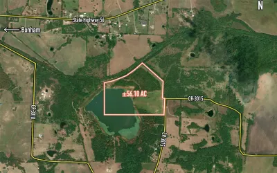Unimproved Land For Sale in Fannin County , 955 County Road 3015, Bonham, Texas 75418, 0, 0, Garage spaces, 0 Sqft, built in 0, Price $1,480,000, mls#21176280, Real Estate Agent in Bonham, Homes For Sale in Fannin county, Homes For Sale in Bonham, Realtor in Bonham Texas, Real Estate Brokerage Independent Realty Texas, Luminita Cordes Realtor