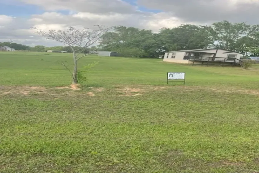 View of Land