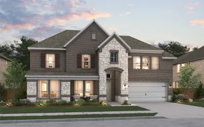 Single Family Residence For Sale in Tarrant County , 5671 Scotsman Trail, Arlington, Texas 76017, 5 Bedrooms, 5 Bathrooms, 3 Garage spaces, 3,922 Sqft, built in 2026, New Construction - Incomplete, Price $740,000, mls#21181887, Real Estate Agent in Arlington, Homes For Sale in Tarrant county, Homes For Sale in Arlington, Realtor in Arlington Texas, Real Estate Brokerage Independent Realty Texas, Luminita Cordes Realtor