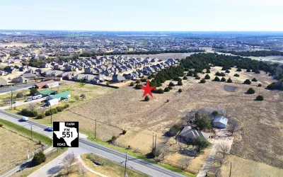Unimproved Land For Sale in Rockwall County , 000 FM 551, Fate, Texas 75132, 0, 0, Garage spaces, 0 Sqft, built in 0, Preowned, Price $1,350,000, mls#21187862, Real Estate Agent in Fate, Homes For Sale in Rockwall county, Homes For Sale in Fate, Realtor in Fate Texas, Real Estate Brokerage Independent Realty Texas, Luminita Cordes Realtor