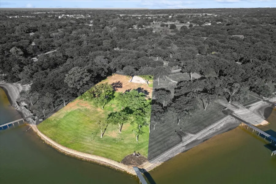 Improved Land For Sale in Tarrant County , 12420 Lake Forest Drive, Azle, Texas 76020, 0, 0, Garage spaces, 0 Sqft, built in 0, Price $1,350,000, mls#21194737, Real Estate Agent in Azle, Homes For Sale in Tarrant county, Homes For Sale in Azle, Realtor in Azle Texas, Real Estate Brokerage Independent Realty Texas, Luminita Cordes Realtor