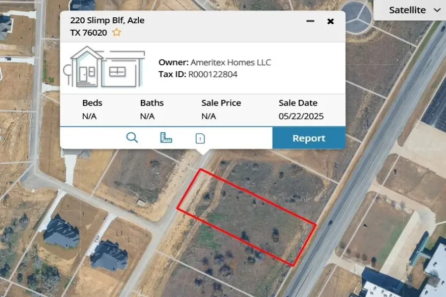 Improved Land For Sale in Parker County , 220 Slimp Bluff, Azle, Texas 76020, 0, 0, Garage spaces, 0 Sqft, built in 0, Price $116,289, mls#21197557, Real Estate Agent in Azle, Homes For Sale in Parker county, Homes For Sale in Azle, Realtor in Azle Texas, Real Estate Brokerage Independent Realty Texas, Luminita Cordes Realtor