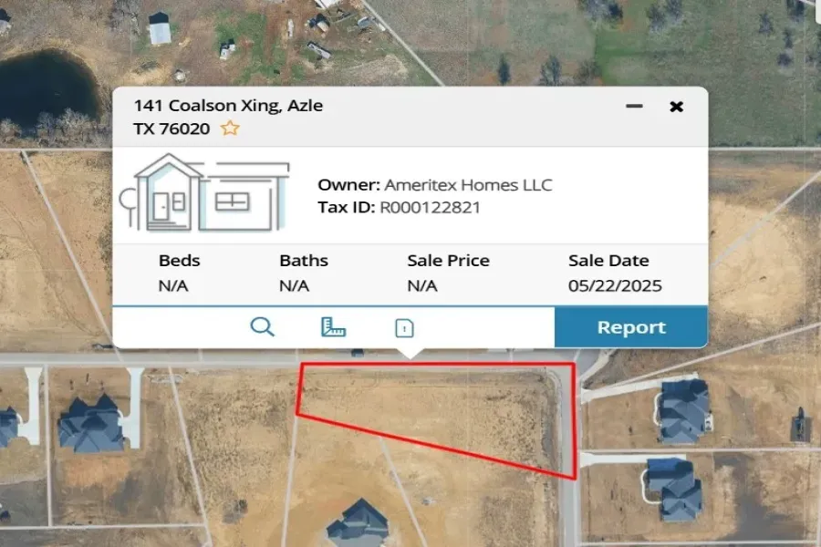 Improved Land For Sale in Parker County , 141 Coalson, Azle, Texas 76020, 0, 0, Garage spaces, 0 Sqft, built in 0, Price $116,289, mls#21197570, Real Estate Agent in Azle, Homes For Sale in Parker county, Homes For Sale in Azle, Realtor in Azle Texas, Real Estate Brokerage Independent Realty Texas, Luminita Cordes Realtor