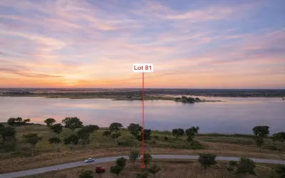 Unimproved Land For Sale in Navarro County , Lot 81 & SLP#17 Shoreside Drive, Corsicana, Texas 75109, 0, 0, Garage spaces, 0 Sqft, built in 0, Price $109,500, mls#21199614, Real Estate Agent in Corsicana, Homes For Sale in Navarro county, Homes For Sale in Corsicana, Realtor in Corsicana Texas, Real Estate Brokerage Independent Realty Texas, Luminita Cordes Realtor
