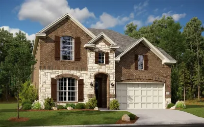 Single Family Residence For Sale in Collin County , 1301 Armitage Way, Mc Kinney, Texas 75069, 4 Bedrooms, 3 Bathrooms, 2 Garage spaces, 3,078 Sqft, built in 2026, New Construction - Incomplete, Price $419,999, mls#21179551, Real Estate Agent in Mc Kinney, Homes For Sale in Collin county, Homes For Sale in Mc Kinney, Realtor in Mc Kinney Texas, Real Estate Brokerage Independent Realty Texas, Luminita Cordes Realtor