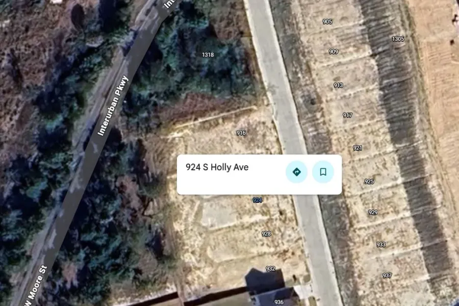 Improved Land For Sale in Grayson County , 924 S Holly Avenue, Sherman, Texas 75092, 0, 0, Garage spaces, 0 Sqft, built in 0, Price $82,555, mls#21201526, Real Estate Agent in Sherman, Homes For Sale in Grayson county, Homes For Sale in Sherman, Realtor in Sherman Texas, Real Estate Brokerage Independent Realty Texas, Luminita Cordes Realtor