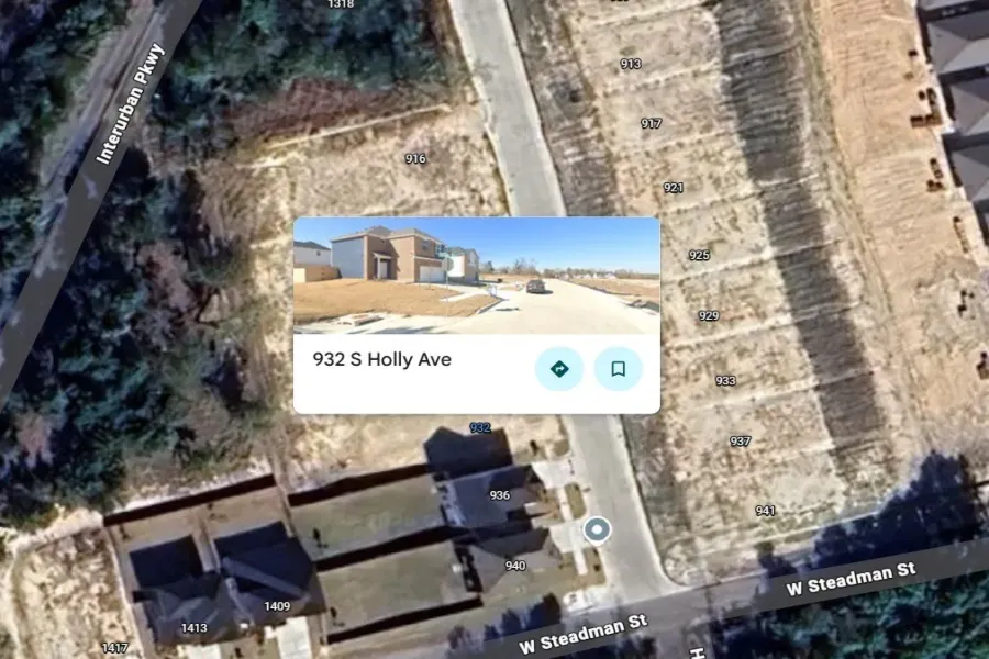 Improved Land For Sale in Grayson County , 932 S Holly Avenue, Sherman, Texas 75092, 0, 0, Garage spaces, 0 Sqft, built in 0, Price $82,555, mls#21201532, Real Estate Agent in Sherman, Homes For Sale in Grayson county, Homes For Sale in Sherman, Realtor in Sherman Texas, Real Estate Brokerage Independent Realty Texas, Luminita Cordes Realtor