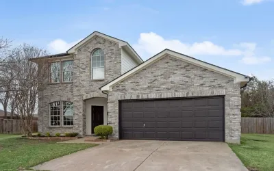 Single Family Residence For Sale in Collin County , 1505 Black Maple Drive, Anna, Texas 75409, 4 Bedrooms, 3 Bathrooms, 2 Garage spaces, 2,389 Sqft, built in 2005, Price $395,000, mls#21200424, Real Estate Agent in Anna, Homes For Sale in Collin county, Homes For Sale in Anna, Realtor in Anna Texas, Real Estate Brokerage Independent Realty Texas, Luminita Cordes Realtor