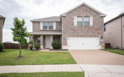 Single Family Residence For Sale in Collin County , 3826 Chicory Court, Melissa, Texas 75454, 3 Bedrooms, 3 Bathrooms, 2 Garage spaces, 2,133 Sqft, built in 2021, Price $415,000, mls#21194897, Real Estate Agent in Melissa, Homes For Sale in Collin county, Homes For Sale in Melissa, Realtor in Melissa Texas, Real Estate Brokerage Independent Realty Texas, Luminita Cordes Realtor