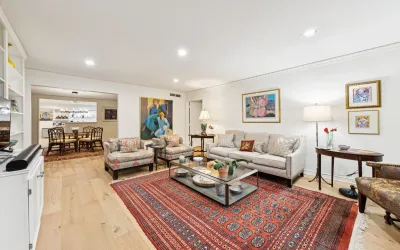 Condominium For Sale in Dallas County , 6227 Bandera Avenue D, Dallas, Texas 75225, 2 Bedrooms, 2 Bathrooms, Garage spaces, 1,503 Sqft, built in 1958, Preowned, Price $380,000, mls#21185737, Real Estate Agent in Dallas, Homes For Sale in Dallas county, Homes For Sale in Dallas, Realtor in Dallas Texas, Real Estate Brokerage Independent Realty Texas, Luminita Cordes Realtor