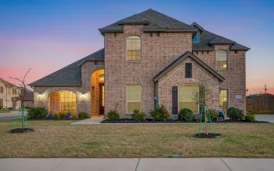 Single Family Residence For Sale in Ellis County , 545 Clifton Court, Midlothian, Texas 76065, 5 Bedrooms, 4 Bathrooms, 2 Garage spaces, 2,719 Sqft, built in 2022, Preowned, Price $475,000, mls#21208069, Real Estate Agent in Midlothian, Homes For Sale in Ellis county, Homes For Sale in Midlothian, Realtor in Midlothian Texas, Real Estate Brokerage Independent Realty Texas, Luminita Cordes Realtor