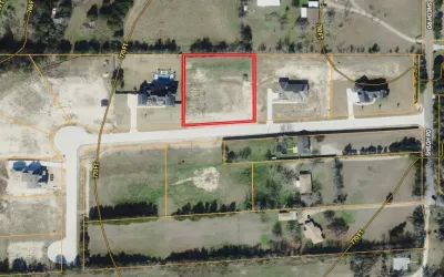 Unimproved Land For Sale in Ellis County , 3613 Cherrybark Lane, Midlothian, Texas 76065, 0, 0, Garage spaces, 0 Sqft, built in 0, Price $165,000, mls#21207517, Real Estate Agent in Midlothian, Homes For Sale in Ellis county, Homes For Sale in Midlothian, Realtor in Midlothian Texas, Real Estate Brokerage Independent Realty Texas, Luminita Cordes Realtor
