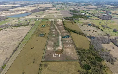 Unimproved Land For Sale in Collin County , Lot 18 County Road 134, Celina, Texas 75009, 0, 0, Garage spaces, 0 Sqft, built in 0, Price $375,000, mls#21196738, Real Estate Agent in Celina, Homes For Sale in Collin county, Homes For Sale in Celina, Realtor in Celina Texas, Real Estate Brokerage Independent Realty Texas, Luminita Cordes Realtor