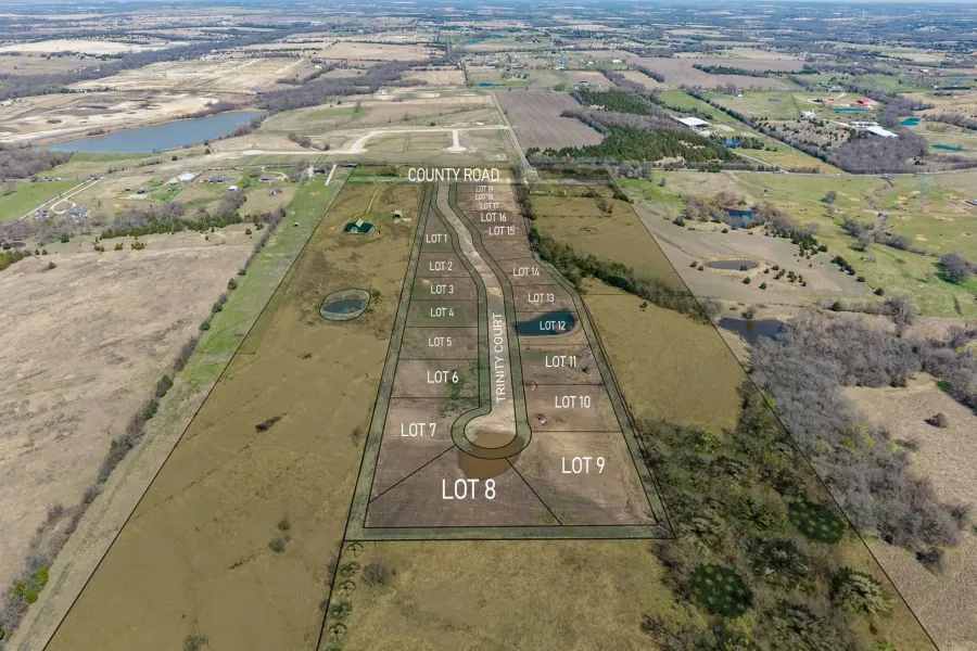 Unimproved Land For Sale in Collin County , Lot 9 County Road 134, Celina, Texas 75009, 0, 0, Garage spaces, 0 Sqft, built in 0, Price $500,000, mls#21196680, Real Estate Agent in Celina, Homes For Sale in Collin county, Homes For Sale in Celina, Realtor in Celina Texas, Real Estate Brokerage Independent Realty Texas, Luminita Cordes Realtor