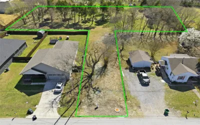 Improved Land For Sale in Fannin County , 317 E Saunders Street, Trenton, Texas 75490, 0, 0, Garage spaces, 0 Sqft, built in 0, Price $100,000, mls#21215859, Real Estate Agent in Trenton, Homes For Sale in Fannin county, Homes For Sale in Trenton, Realtor in Trenton Texas, Real Estate Brokerage Independent Realty Texas, Luminita Cordes Realtor