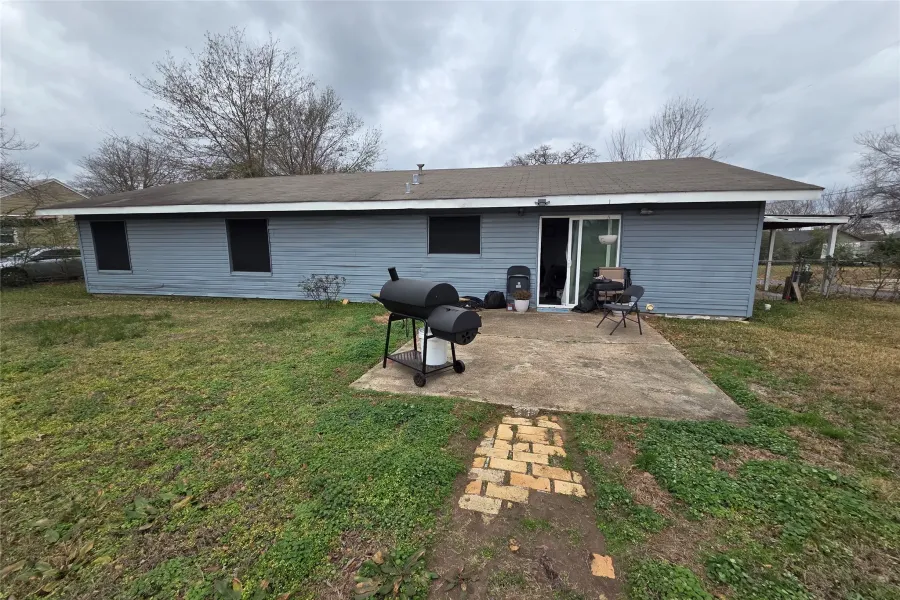 Single Family Residence For Sale in Hopkins County , 124 Foscue Street, Sulphur Springs, Texas 75482, 3 Bedrooms, 1 Bathroom, Garage spaces, 1,318 Sqft, built in 1956, Price $139,900, mls#21217605, Real Estate Agent in Sulphur Springs, Homes For Sale in Hopkins county, Homes For Sale in Sulphur Springs, Realtor in Sulphur Springs Texas, Real Estate Brokerage Independent Realty Texas, Luminita Cordes Realtor