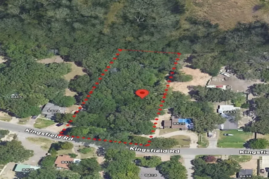 Improved Land For Sale in Dallas County , 8421 Kingsfield Road, Dallas, Texas 75217, 0, 0, Garage spaces, 0 Sqft, built in 0, Price $69,999, mls#21182171, Real Estate Agent in Dallas, Homes For Sale in Dallas county, Homes For Sale in Dallas, Realtor in Dallas Texas, Real Estate Brokerage Independent Realty Texas, Luminita Cordes Realtor