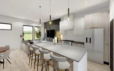 Condominium For Sale in Dallas County , 1914 Ashby Street 103, Dallas, Texas 75204, 2 Bedrooms, 3 Bathrooms, 2 Garage spaces, 1,331 Sqft, built in 2026, New Construction - Incomplete, Price $505,000, mls#21220141, Real Estate Agent in Dallas, Homes For Sale in Dallas county, Homes For Sale in Dallas, Realtor in Dallas Texas, Real Estate Brokerage Independent Realty Texas, Luminita Cordes Realtor