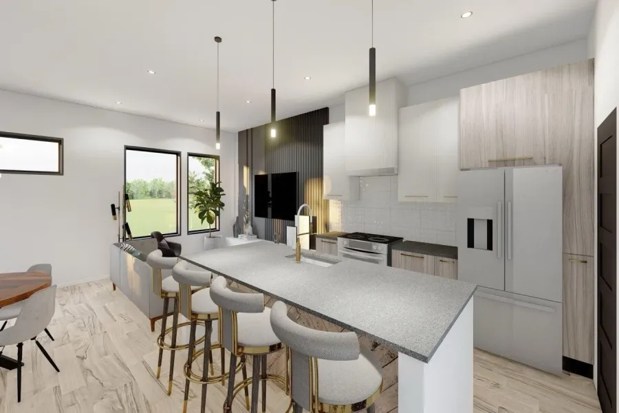 Condominium For Sale in Dallas County , 1914 Ashby Street 103, Dallas, Texas 75204, 2 Bedrooms, 3 Bathrooms, 2 Garage spaces, 1,331 Sqft, built in 2026, New Construction - Incomplete, Price $505,000, mls#21220141, Real Estate Agent in Dallas, Homes For Sale in Dallas county, Homes For Sale in Dallas, Realtor in Dallas Texas, Real Estate Brokerage Independent Realty Texas, Luminita Cordes Realtor
