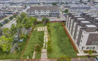 Unimproved Land For Sale in Tarrant County , 2828 Weisenberger Street, Fort Worth, Texas 76107, 0, 0, Garage spaces, 0 Sqft, built in 0, Price $349,000, mls#21224147, Real Estate Agent in Fort Worth, Homes For Sale in Tarrant county, Homes For Sale in Fort Worth, Realtor in Fort Worth Texas, Real Estate Brokerage Independent Realty Texas, Luminita Cordes Realtor