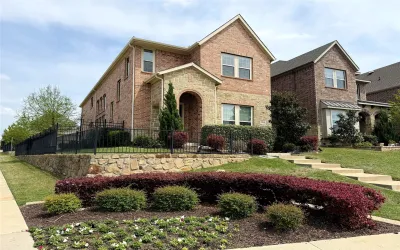 Single Family Residence For Rent in Dallas County , 6914 Birch Creek Drive, Irving, Texas 75063, 4 Bedrooms, 4 Bathrooms, 2 Garage spaces, 2,868 Sqft, built in 2019, Preowned, Price $3,550, mls#21226245, Real Estate Agent in Irving, Homes For Rent in Dallas county, Homes For Rent in Irving, Realtor in Irving Texas, Real Estate Brokerage Independent Realty Texas, Luminita Cordes Realtor